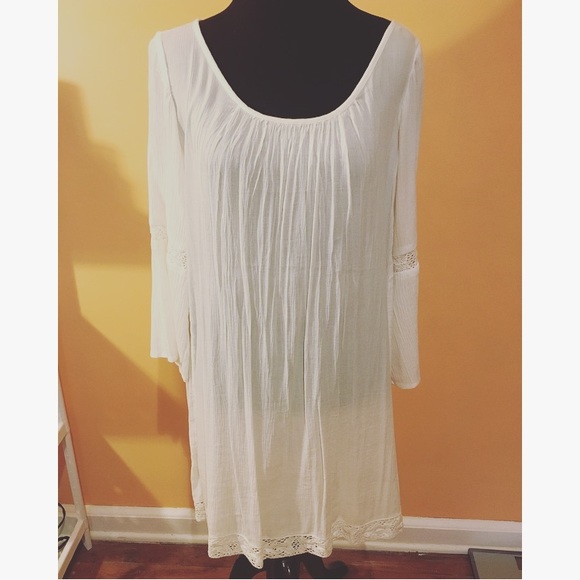 American Eagle Outfitters Other - Aerie Coverup/Dress American Eagle Outfitters Other - Aerie Coverup/Dress